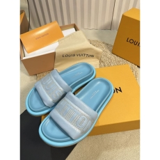 Louis Vuitton Slippers